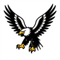 Majestic Eagle - Traditional