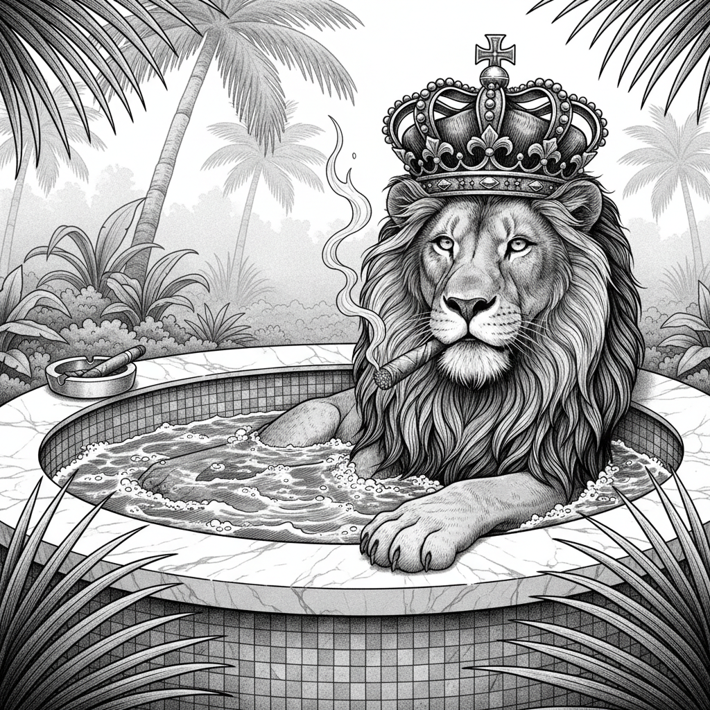 Regal Leisure - Surrealism
