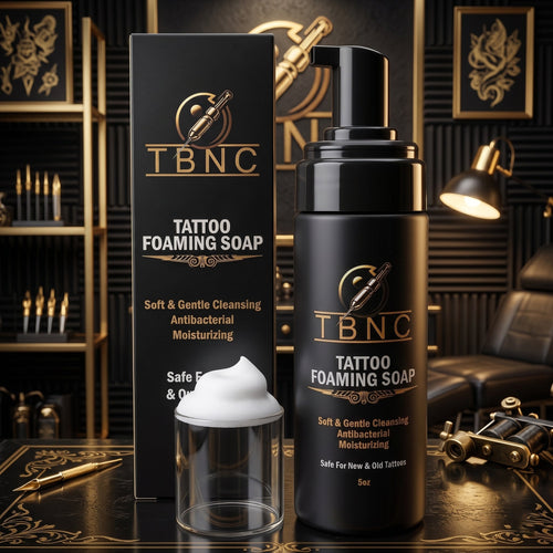 Beginner Tattoo Bundle