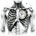 Temporal Anatomy - Surrealism