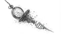 Time Spiral - Steampunk